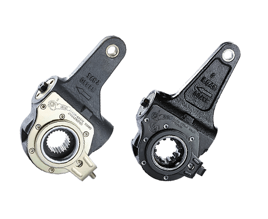 Automatic slack adjuster