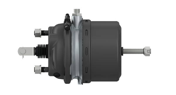 Spring brake actuator